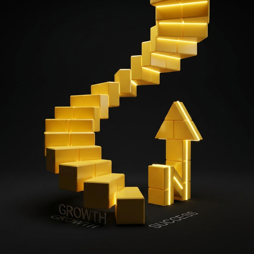 Growth Leader